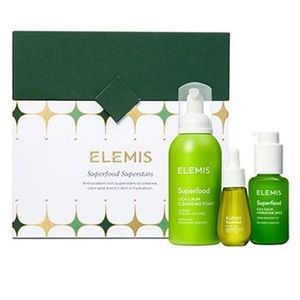 ELEMIS Superfood Superstars Set